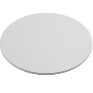 Декоративная накладка Omoikiri DEC для выпуска Белый матовый 4956775