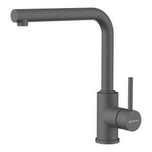 Смеситель для кухни Omoikiri Nakagawa-P Платина 4974312