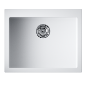 Мойка кухонная Omoikiri Bosen 610 Белый матовый 4991212