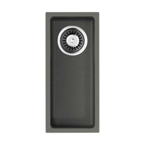 Мойка кухонная Omoikiri Bosen 200 Платина 4993227