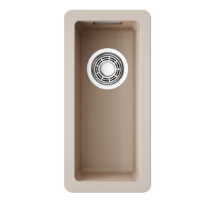 Мойка кухонная Omoikiri Kata 20 Бежевый 4993419
