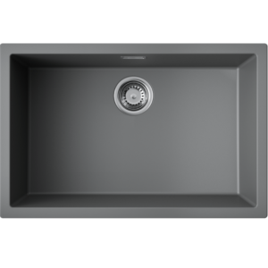 Мойка кухонная Omoikiri Yamakawa 76 Платина 4993464