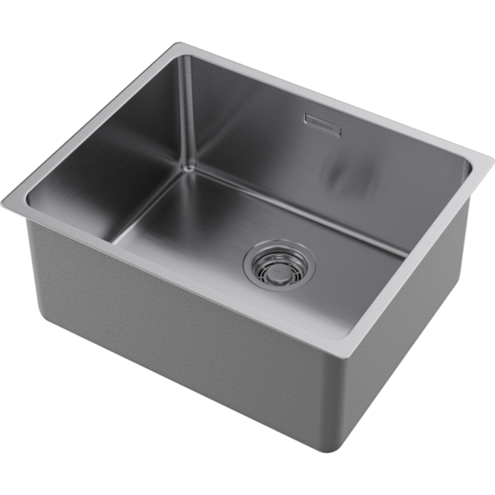 Мойка кухонная Omoikiri Tadzava 54 Хром 4993512 — изображение 2