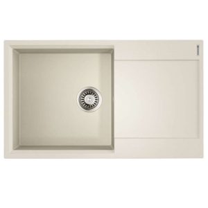 Мойка кухонная Omoikiri Daisen 86 Пастила 4993696