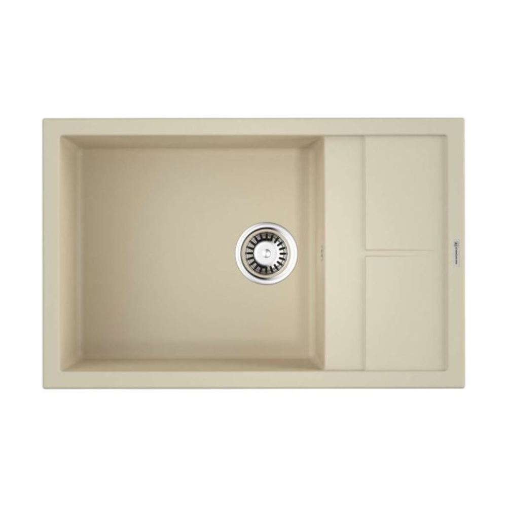 Мойка кухонная Omoikiri Sumi 78 Ваниль 4993720