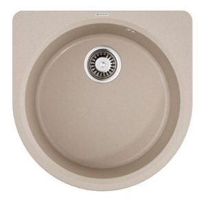 Мойка кухонная Omoikiri Akegata 51 Бежевый 4993759