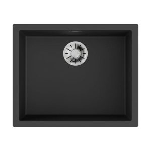 Мойка кухонная Omoikiri Yamakawa 56 Графит 499378