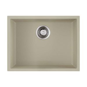 Мойка кухонная Omoikiri Tedori 55 Ваниль 4993989