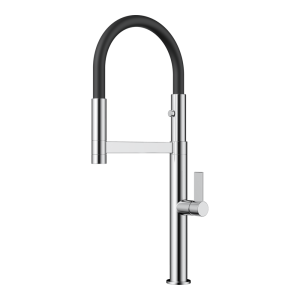 Смеситель для кухни Omoikiri Osaka Хром глянцевый 4994333