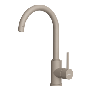 Смеситель для кухни Omoikiri Shinagawa 2 Plus Бежевый 4994408