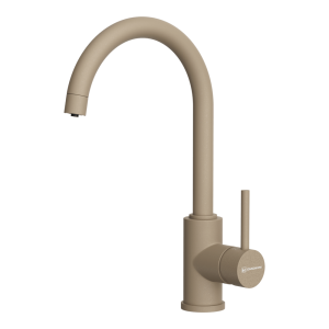 Смеситель для кухни Omoikiri Shinagawa 2 Plus Карамель 4994411