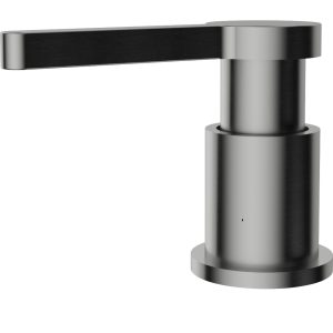 Дозатор встраиваемый Omoikiri OM-04 Сталь 4995048